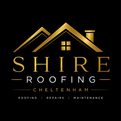 Shire Roofing Logo Medium