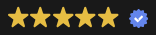 Stars And Check Medium