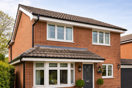 Upvc Guttering Company Cheltenham Shire Roofing Ltd Medium